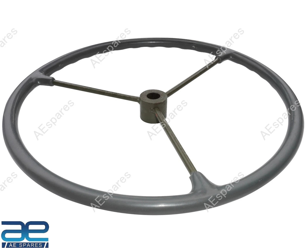 Steering Wheel for Jeep Willys MB (1941–1945)