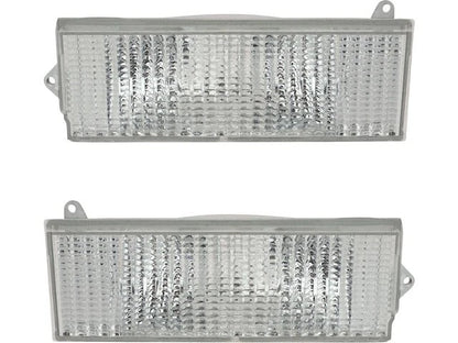 Parking Light Set for Jeep Comanche (1986–1992) 88164VXNM