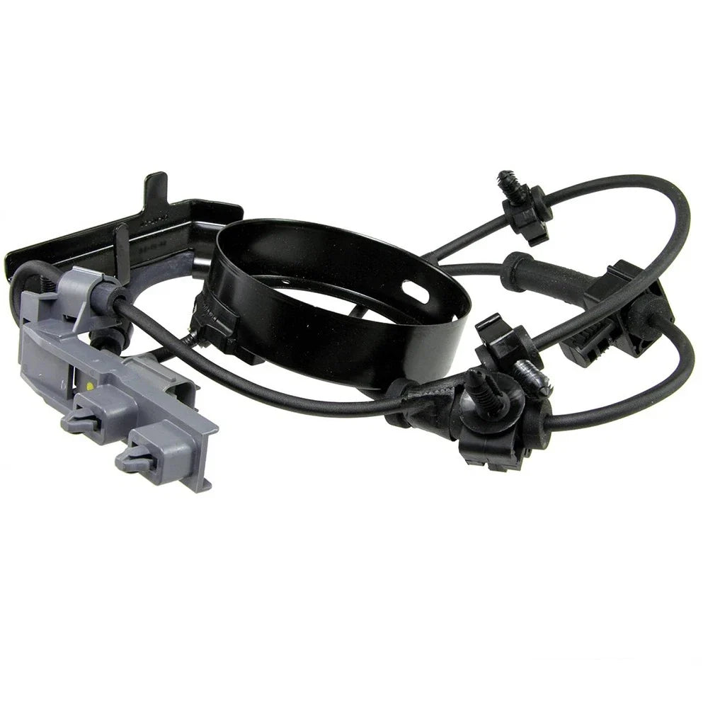 ABS Wheel Speed Sensor 15176997 for Chevrolet Colorado GMC Canyon Isuzu I-370 (2004–2012)