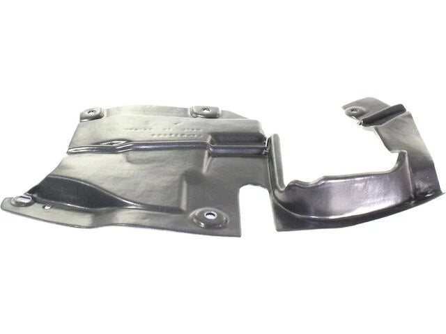 Engine Splash Shield Left for Mazda 6 (2009–2013) AP 12833HGYW