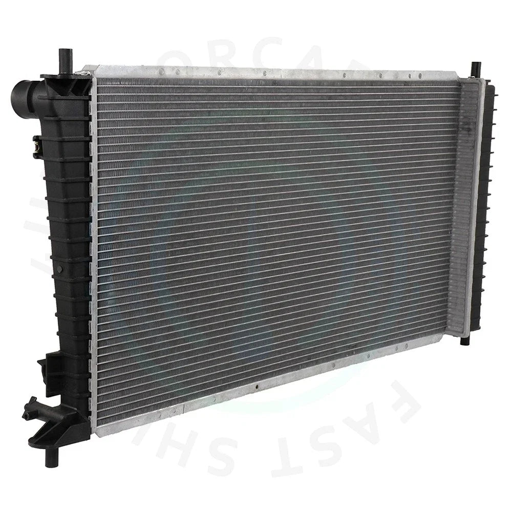 Cooling Kit for Ford Expedition, Lincoln Navigator (2005–2006)