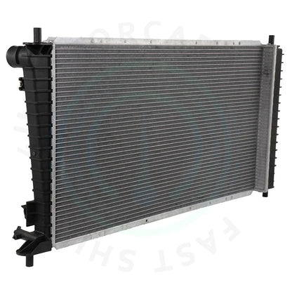 Cooling Kit for Ford Expedition, Lincoln Navigator (2005–2006)