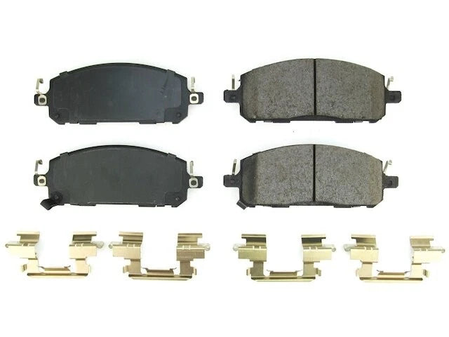 Brake Pad Set for Nissan ARIYA (2023–2025) 45876BSGQ