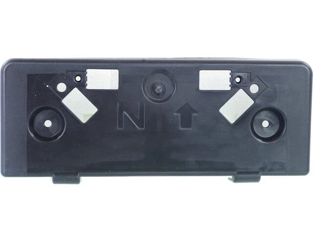 License Plate Bracket for Infiniti G37 (2009) - Part Number 79679DHNP
