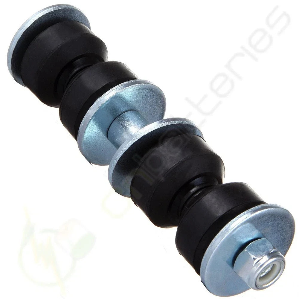 10PC Front Lower Control Arm Wheel Bearing Kit for Pontiac Grand Am (1999–2005)