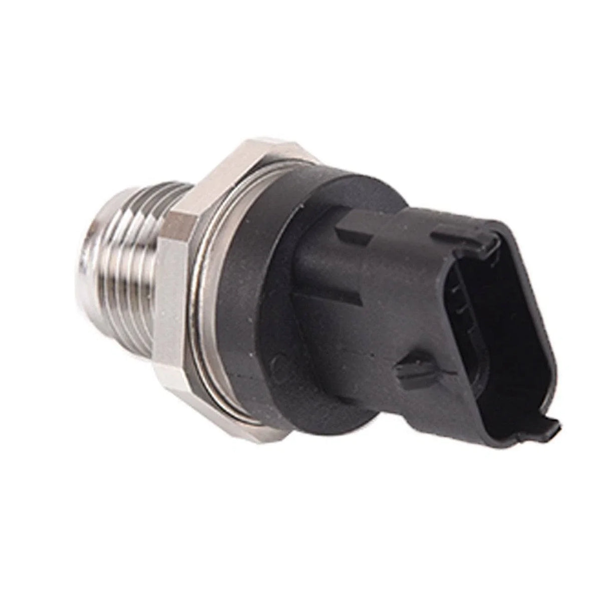 Fuel Injection Pressure Sensor for GMC Sierra 2500, Chevrolet Silverado 2500