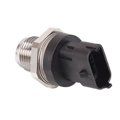 Fuel Injection Pressure Sensor for GMC Sierra 2500, Chevrolet Silverado 2500