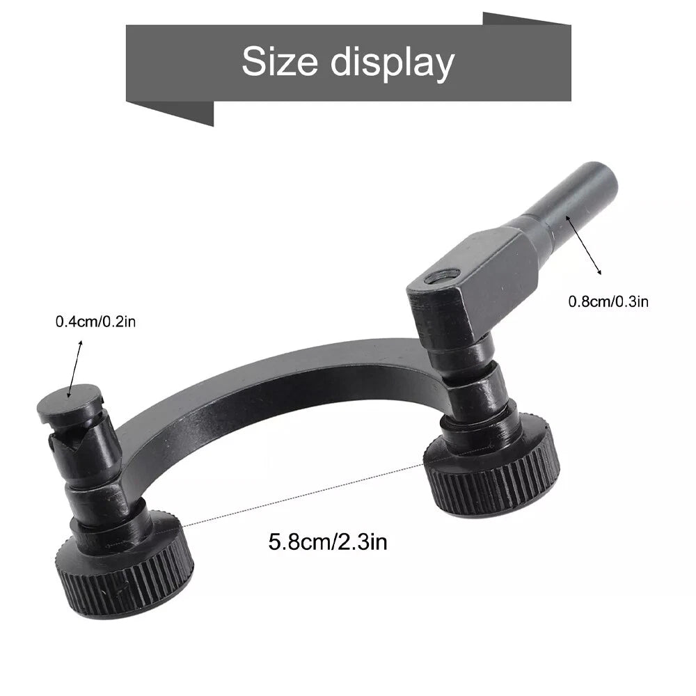 8mm Dial Indicator Holder for Combination-Test Indicator