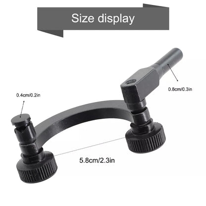 8mm Dial Indicator Holder for Combination-Test Indicator