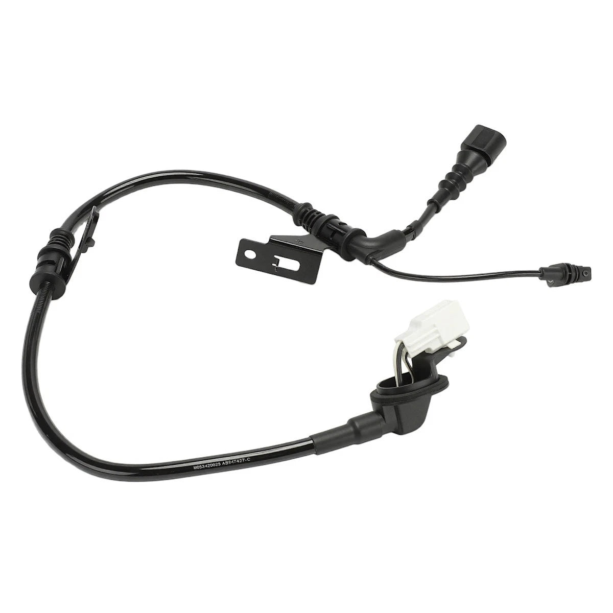 ABS Speed Sensor for Mazda CX-5 (2017–2021) 18098170, KA0G437EXA, KA0G437EX