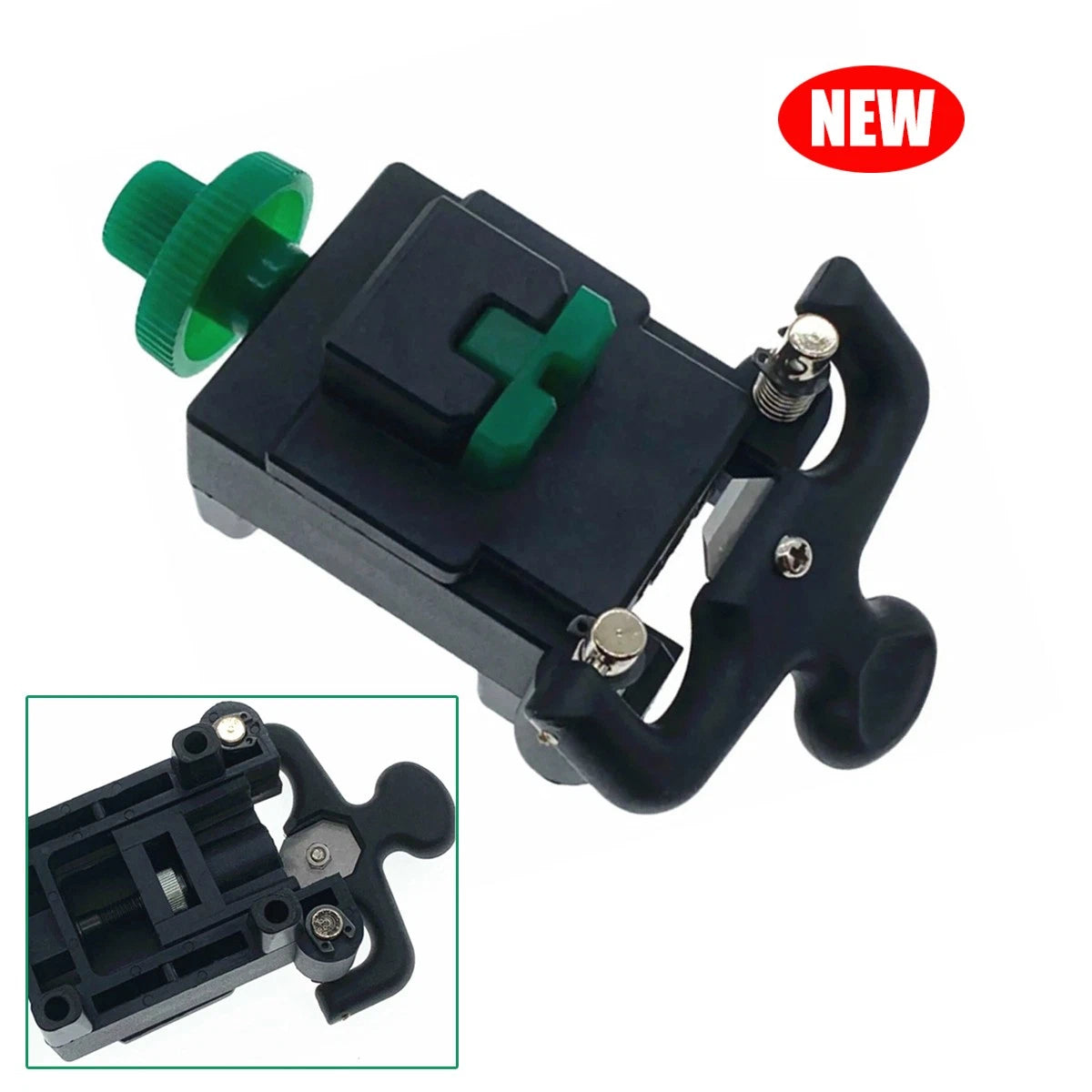 Adjustable Watch Snap Back Case Opener Tool for Wristwatch Repair