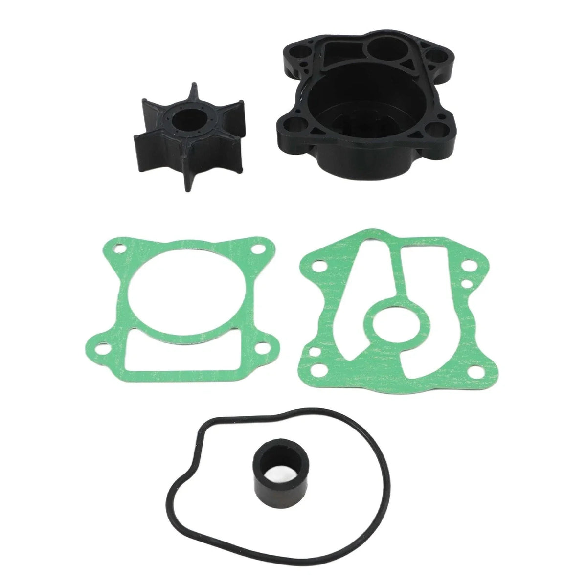 Repair Kit for Honda Outboard Water Pumps (with Gaskets & Seals)