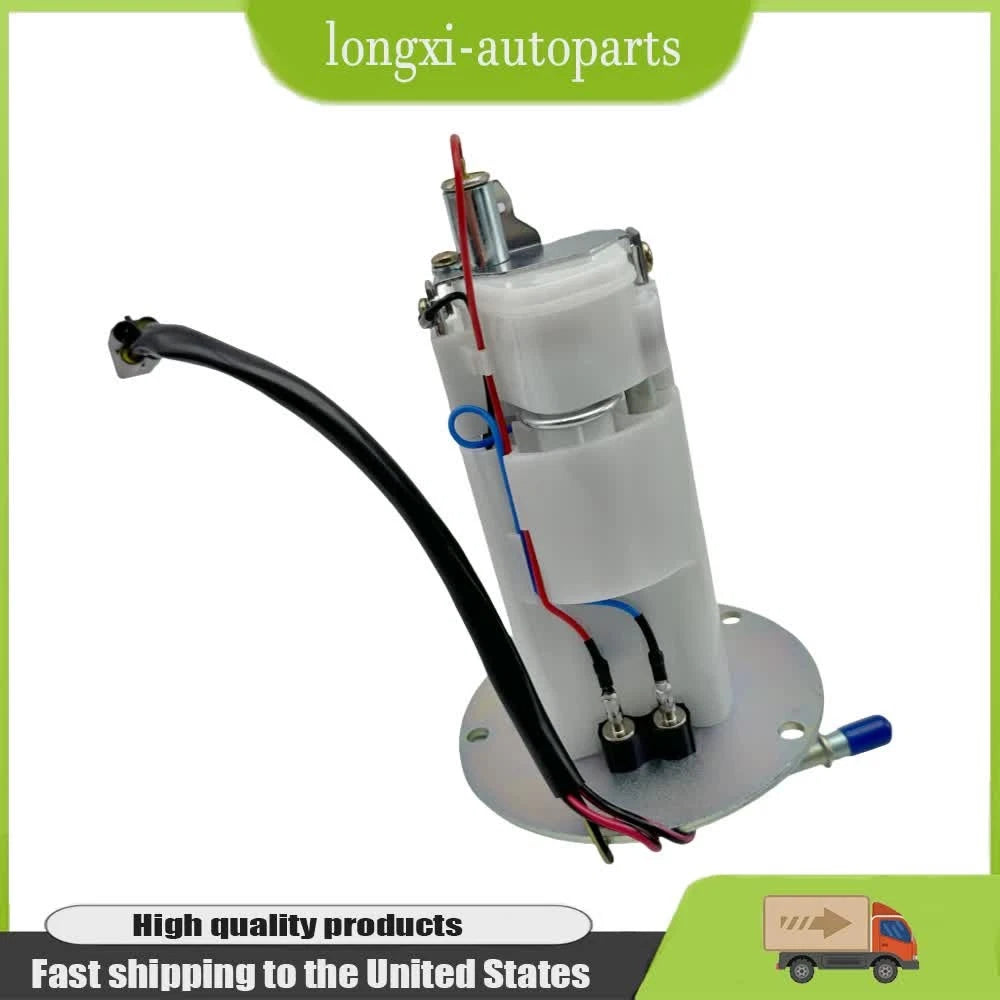 Fuel Pump Module Assembly for Kawasaki Ninja ZX10R (2008–2010) 49040-0030, 490400030