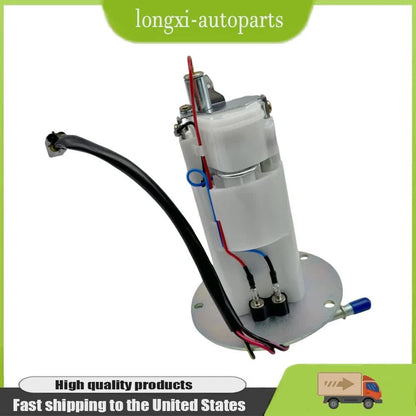 Fuel Pump Module Assembly for Kawasaki Ninja ZX10R (2008–2010) 49040-0030, 490400030