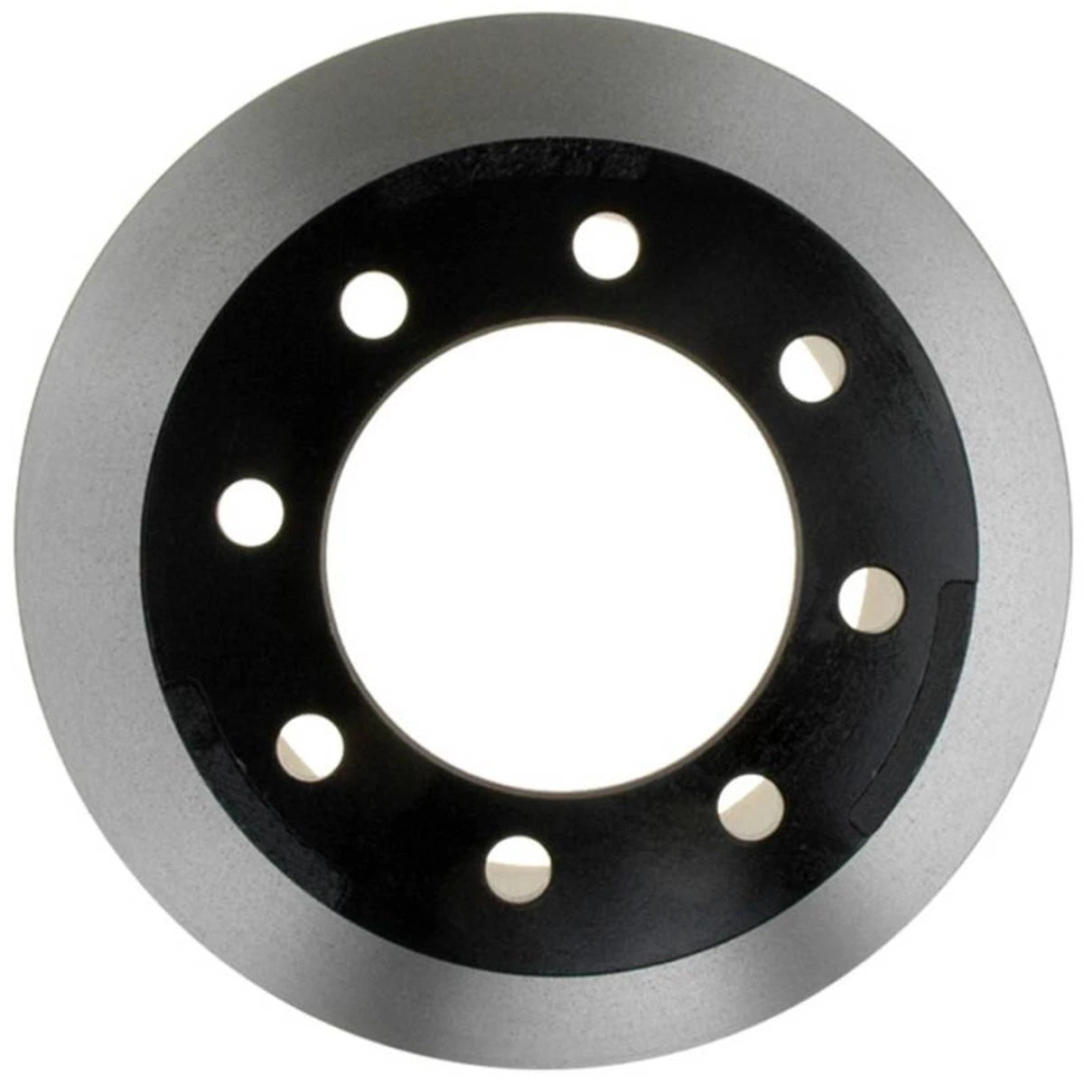 AC Delco Brake Disc Rear for Chevy Express Van (2001–2010) 18A1417