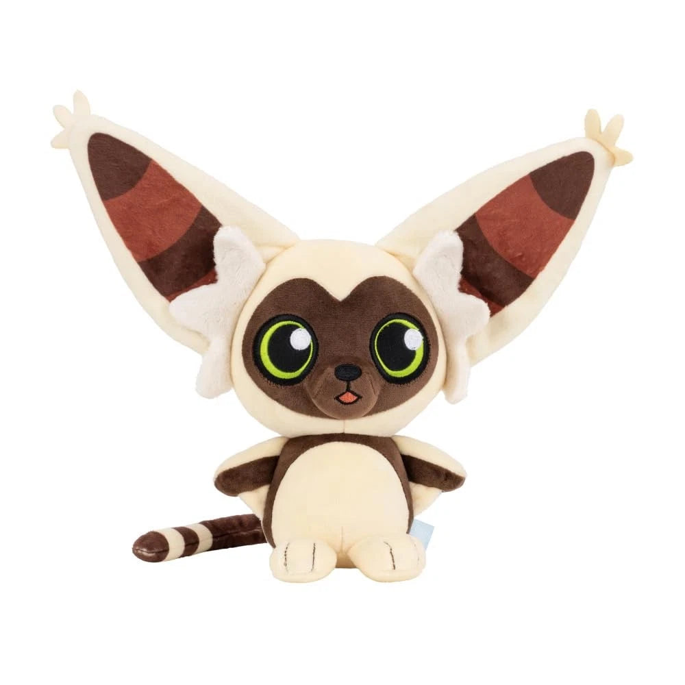 8 Inch Plush Momo for Avatar: The Last Airbender Toy Gift