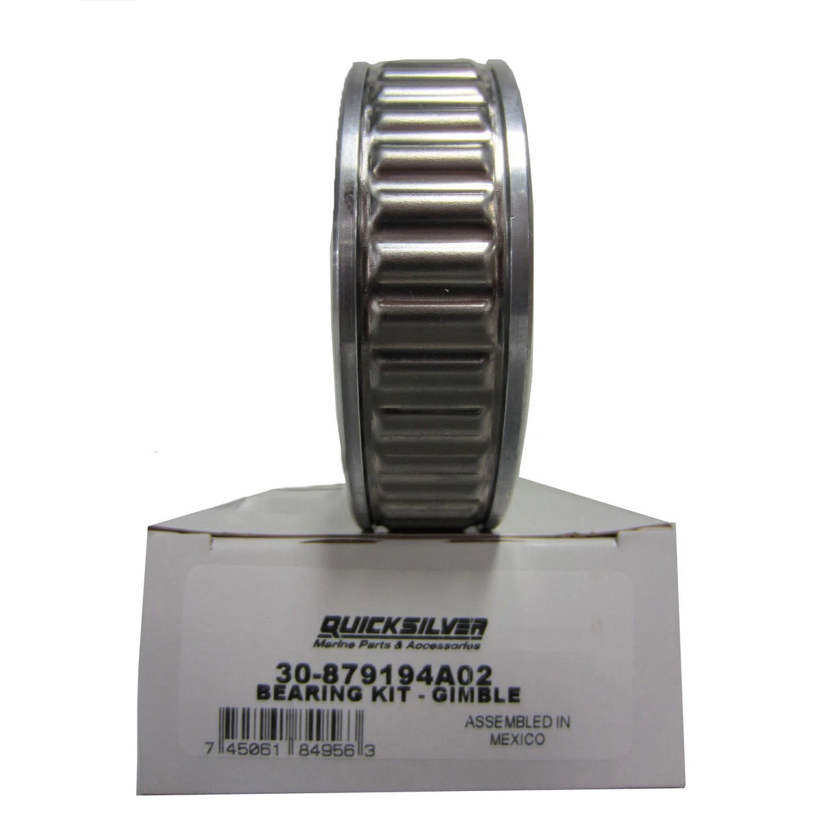 Gimbal Bearing for Mercruiser Alpha One Bravo 1 (30-879194A02)