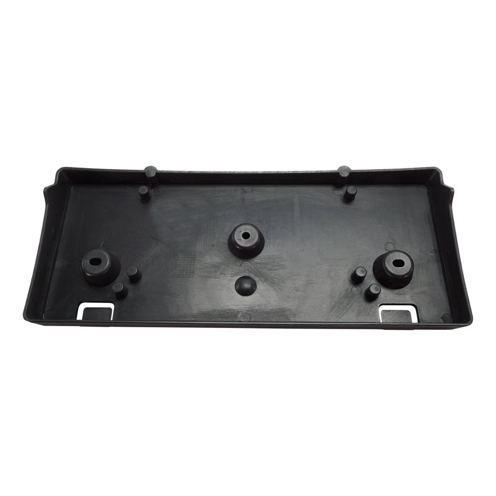 License Plate Bracket for Ford Police Interceptor Utility (2018–2019) KLX-KSI-2190003-CL360A51, FO1068174
