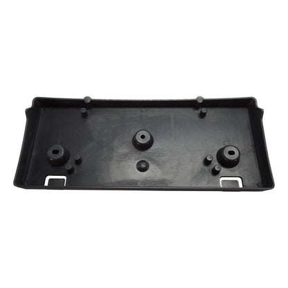 License Plate Bracket for Ford Police Interceptor Utility (2018–2019) KLX-KSI-2190003-CL360A51, FO1068174