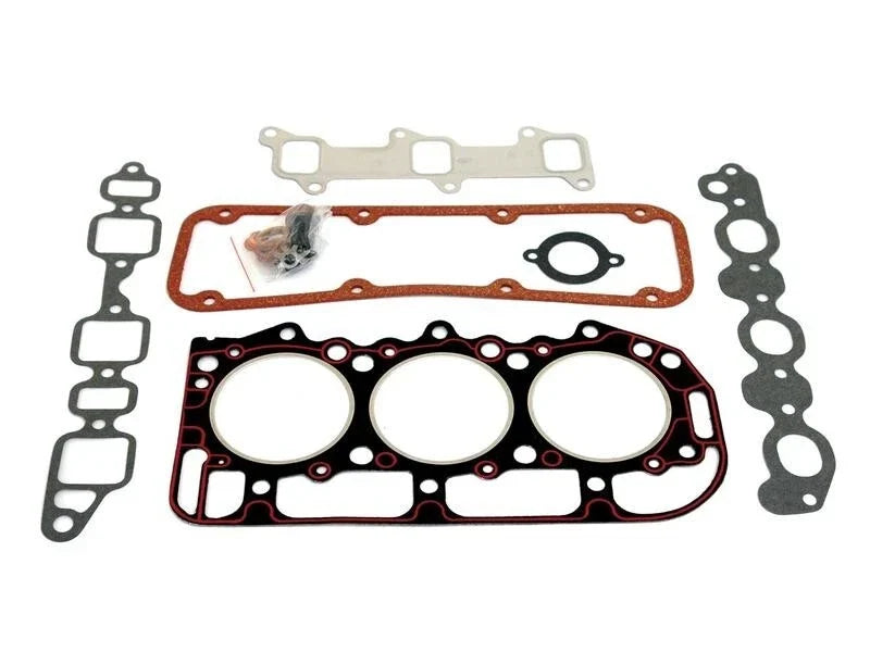 Head Gasket Set for Ford Force 2000 3000 2600 3600 Tractors