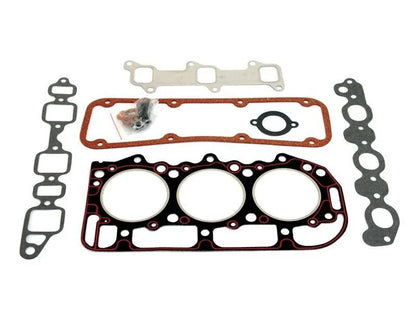 Head Gasket Set for Ford Force 2000 3000 2600 3600 Tractors