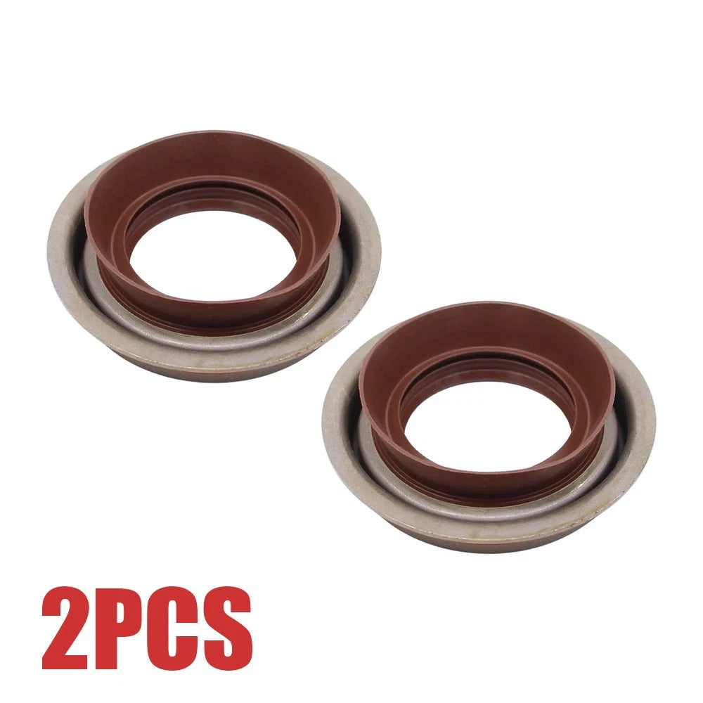 2X Axle Shaft Seal for Ford Edge Escape Taurus (5L8Z-4B416-AA)