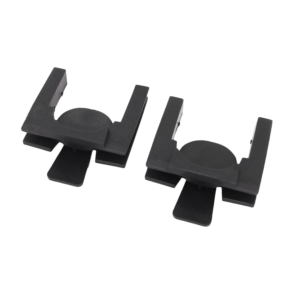 2X Radiator Upper Fixed Support Holder for Mazda CX-5 (2013–2023) PE01-15-241