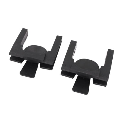 2X Radiator Upper Fixed Support Holder for Mazda CX-5 (2013–2023) PE01-15-241