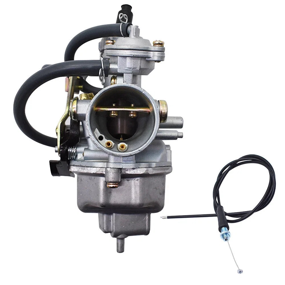 Carburetor for Honda Recon 250 TRX250TM (1997–2019)