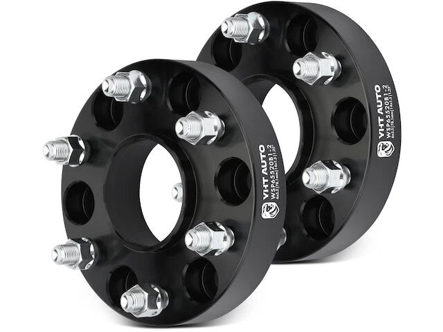Wheel Spacer Kit for GMC Yukon XL 1500 (2000–2013) 61395SJDM