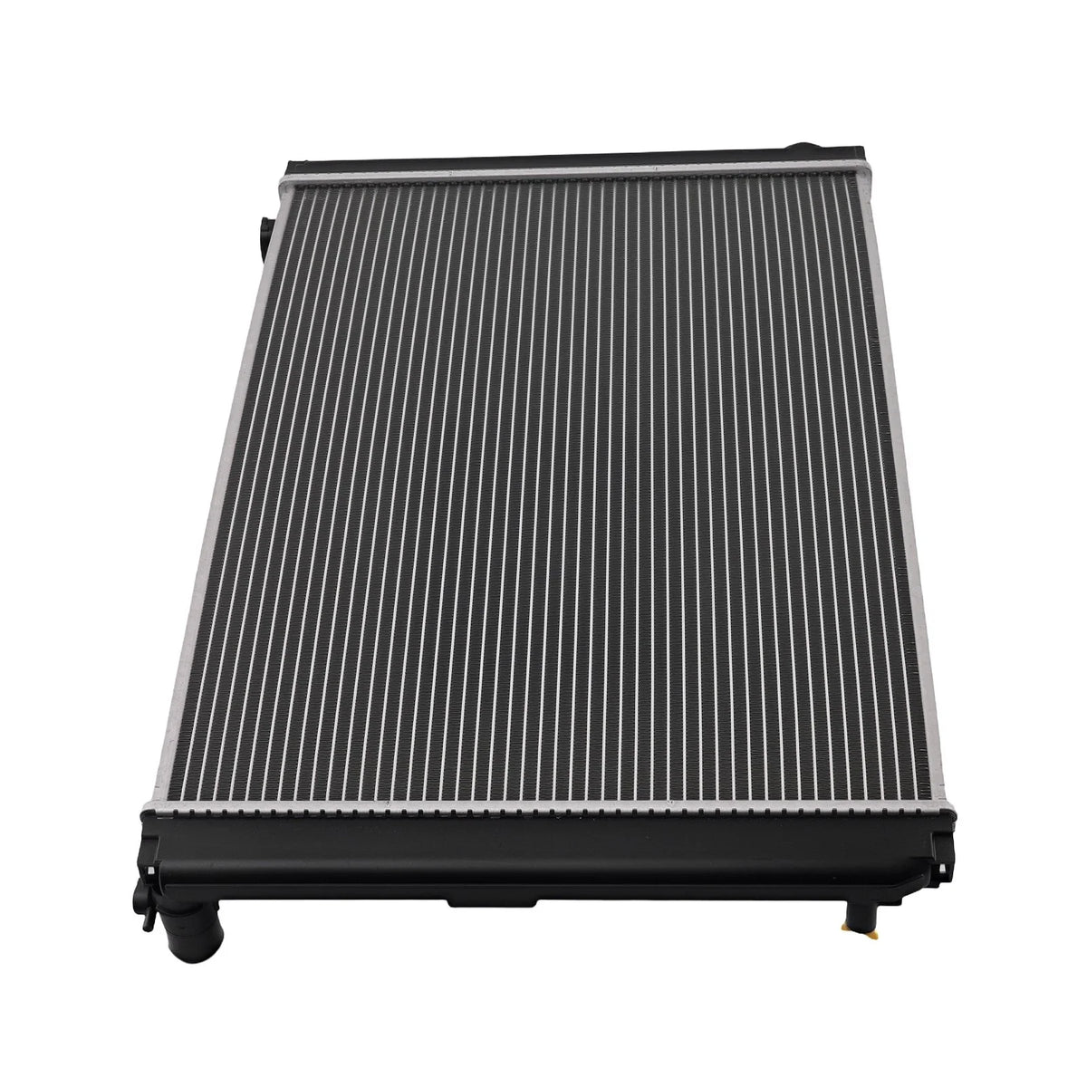 Cooling Radiator for Lexus RX400h/Toyota Highlander Hybrid (2006–2008)