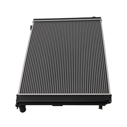Cooling Radiator for Lexus RX400h/Toyota Highlander Hybrid (2006–2008)
