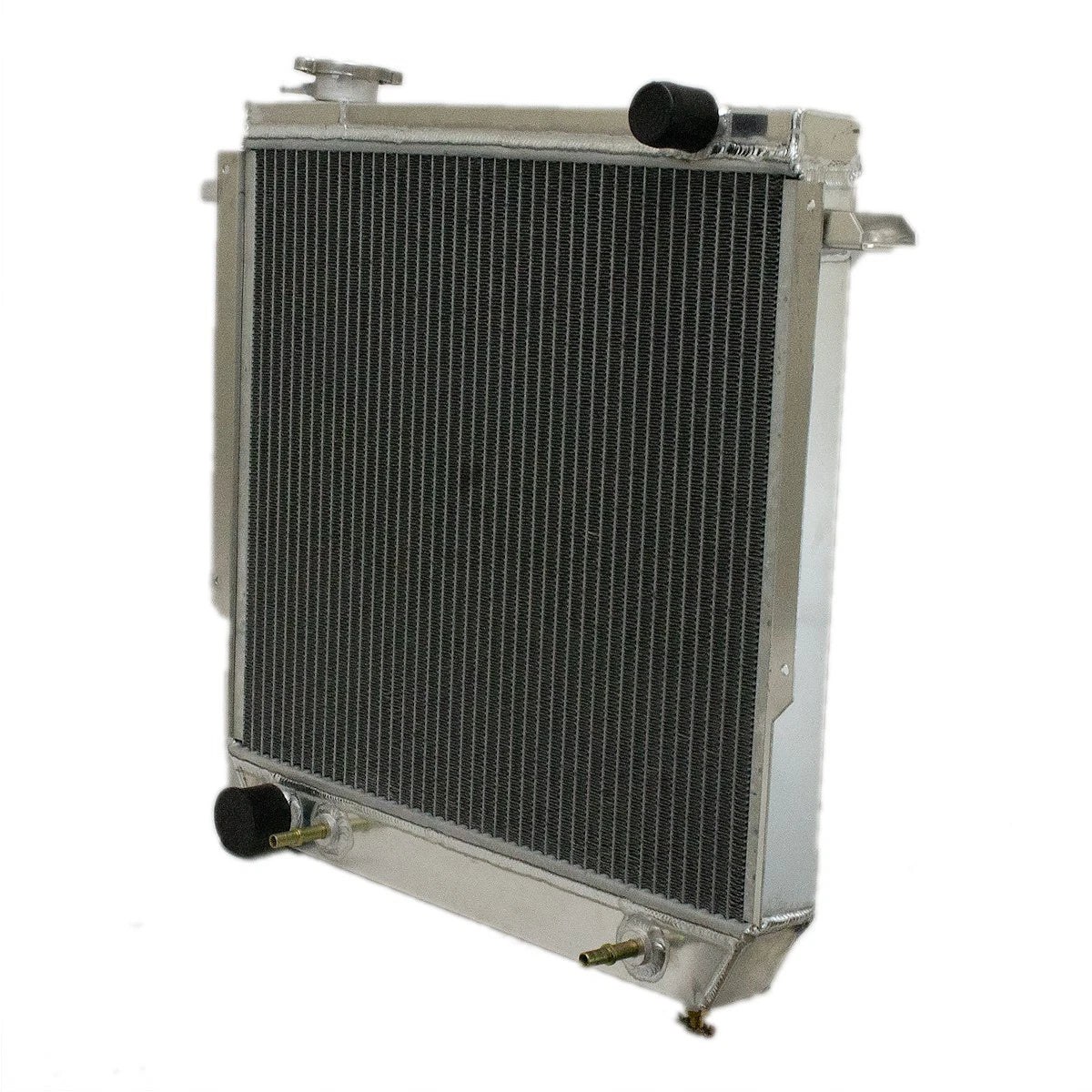 Radiator for Jeep Cherokee Comanche Wagoneer (1984–1987) 871AA