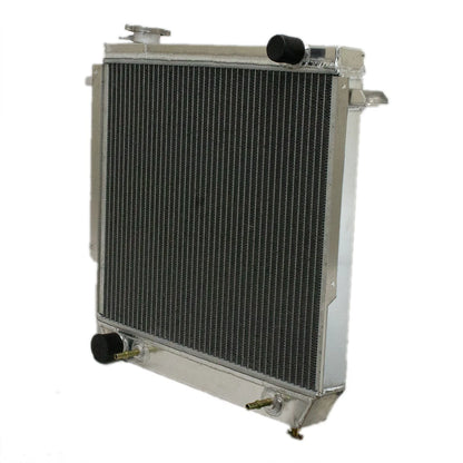 Radiator for Jeep Cherokee Comanche Wagoneer (1984–1987) 871AA