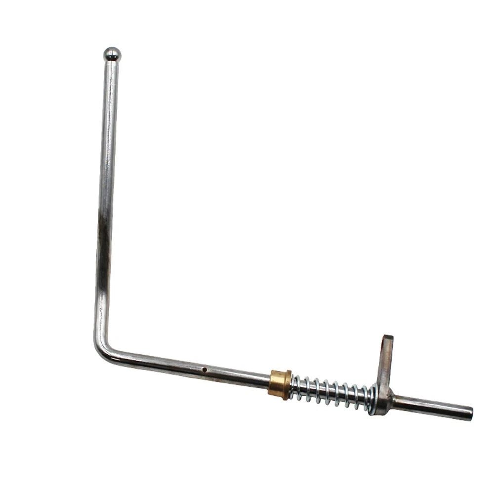 Throttle Lever for Massey Ferguson TE20 TEA20 (1950–1956)