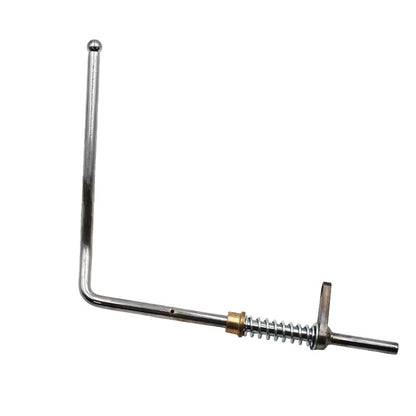 Throttle Lever for Massey Ferguson TE20 TEA20 (1950–1956)