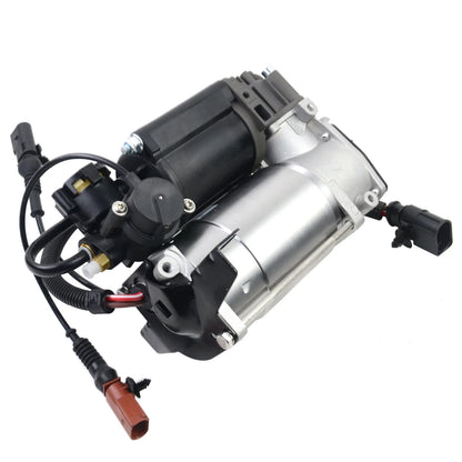 Air Suspension Compressor Pump for Audi A8 D3 (2002–2010)