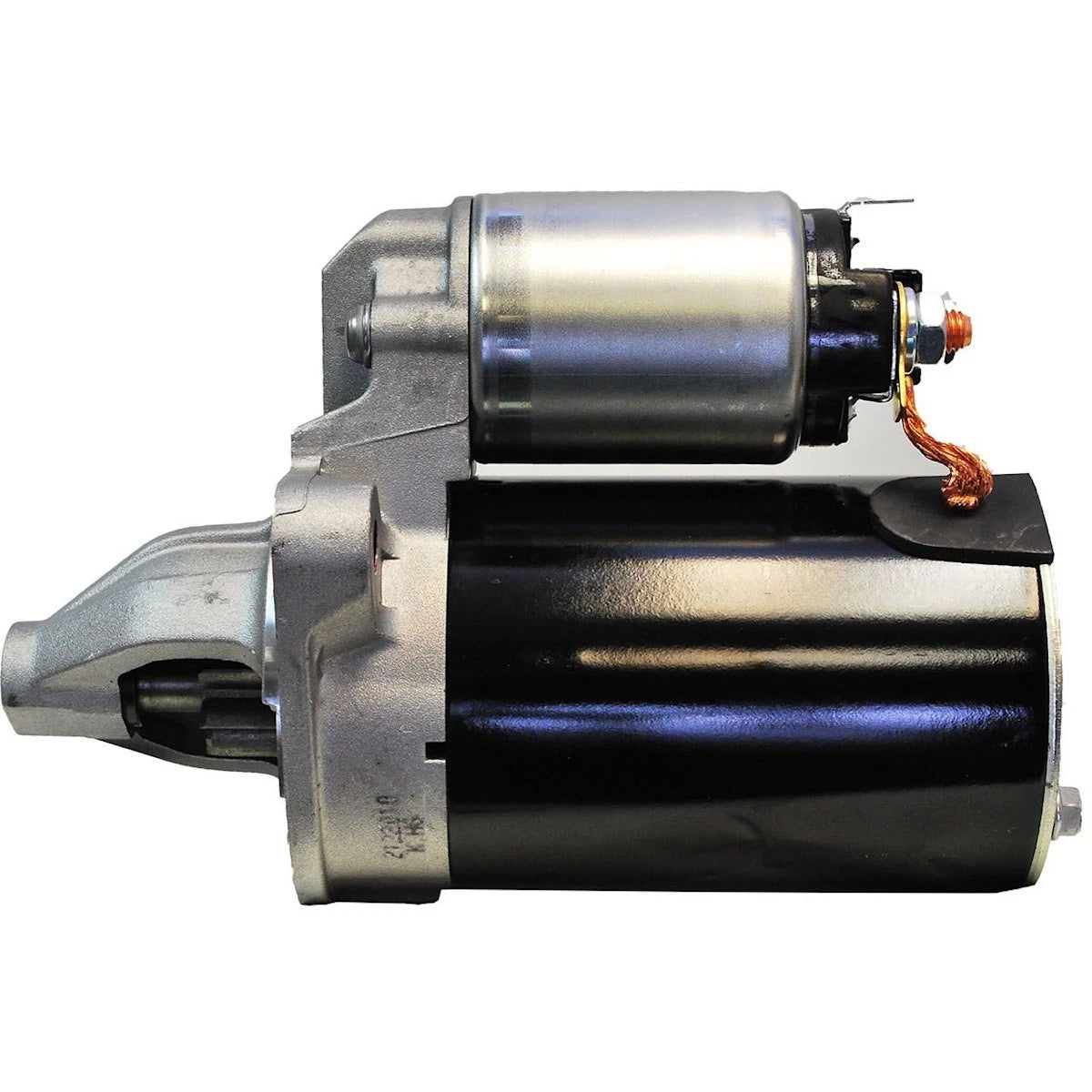 Denso Starter 281-6015 for Hyundai Accent Kia Rio5 (2004–2009)