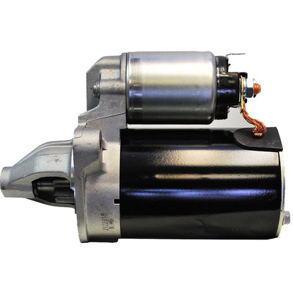 Denso Starter 281-6015 for Hyundai Accent Kia Rio5 (2004–2009)