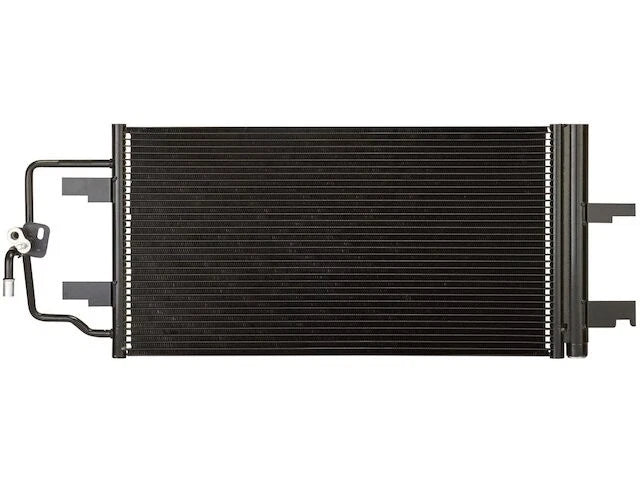 A/C Condenser for Chevrolet Monte Carlo (2006–2007) 81577PVPB