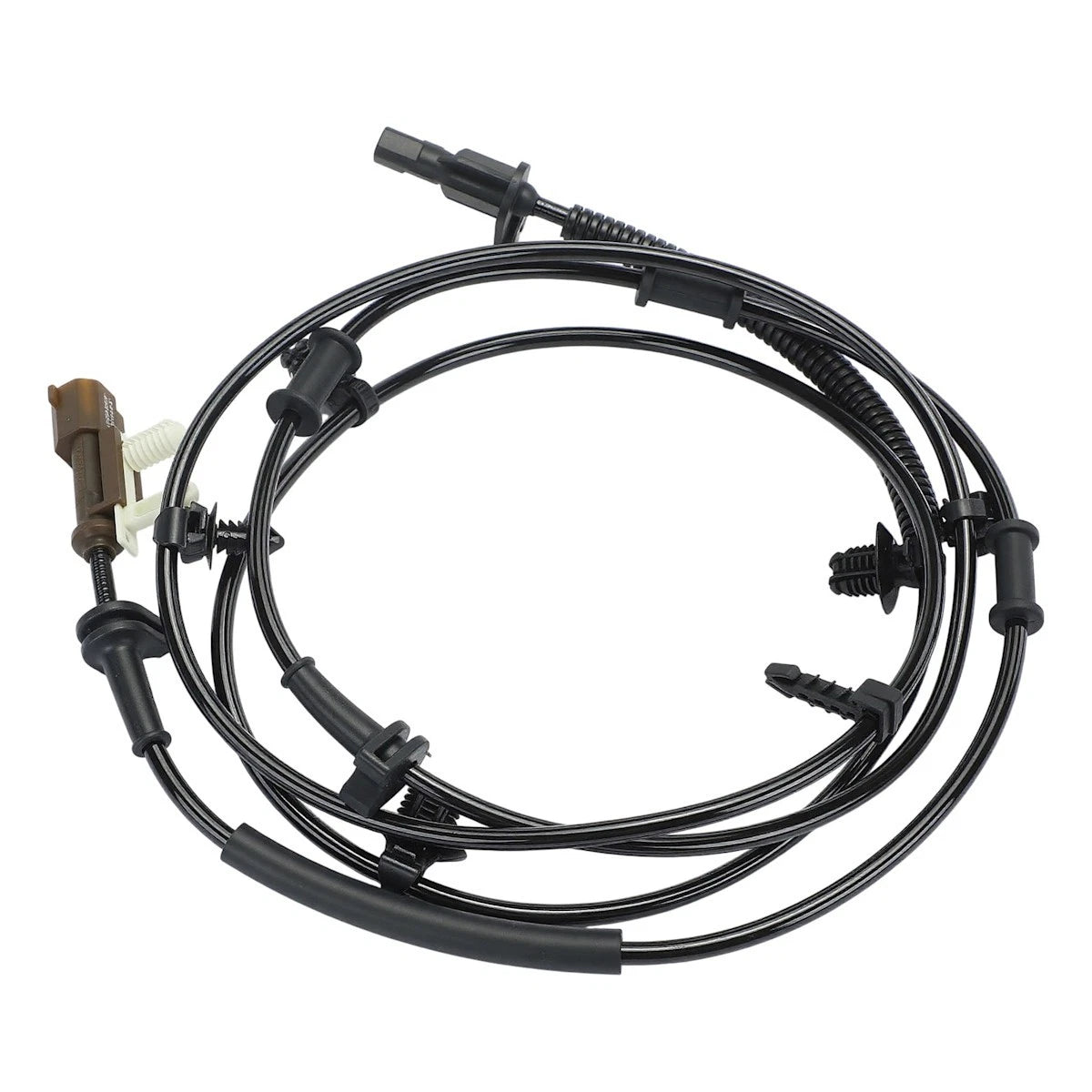 ABS Speed Sensor Rear Right for Ford F-250 (2016–2019) 18015944, ALS3403, 5S15438