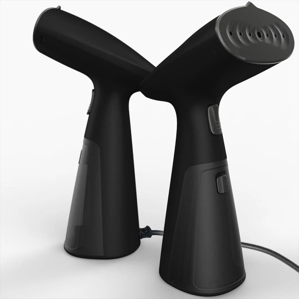 Handheld Garment Steamer for Clothes (Fast Heat-Up in 30 Seconds)