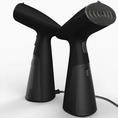 Handheld Garment Steamer for Clothes (Fast Heat-Up in 30 Seconds)