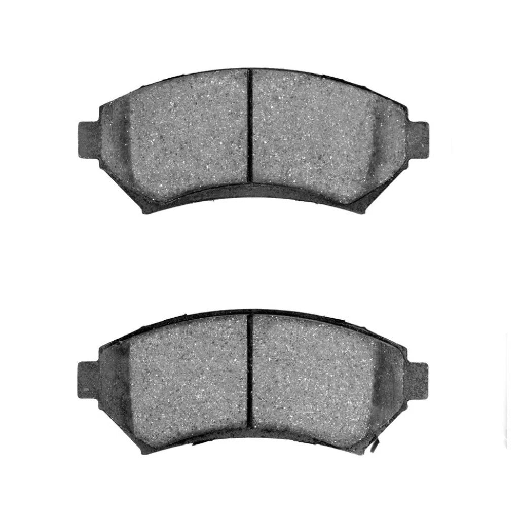 Disc Brake Pads for Chevy Venture (1997–2005) ALX-PAU-DF-4000-0699-00-CLA6