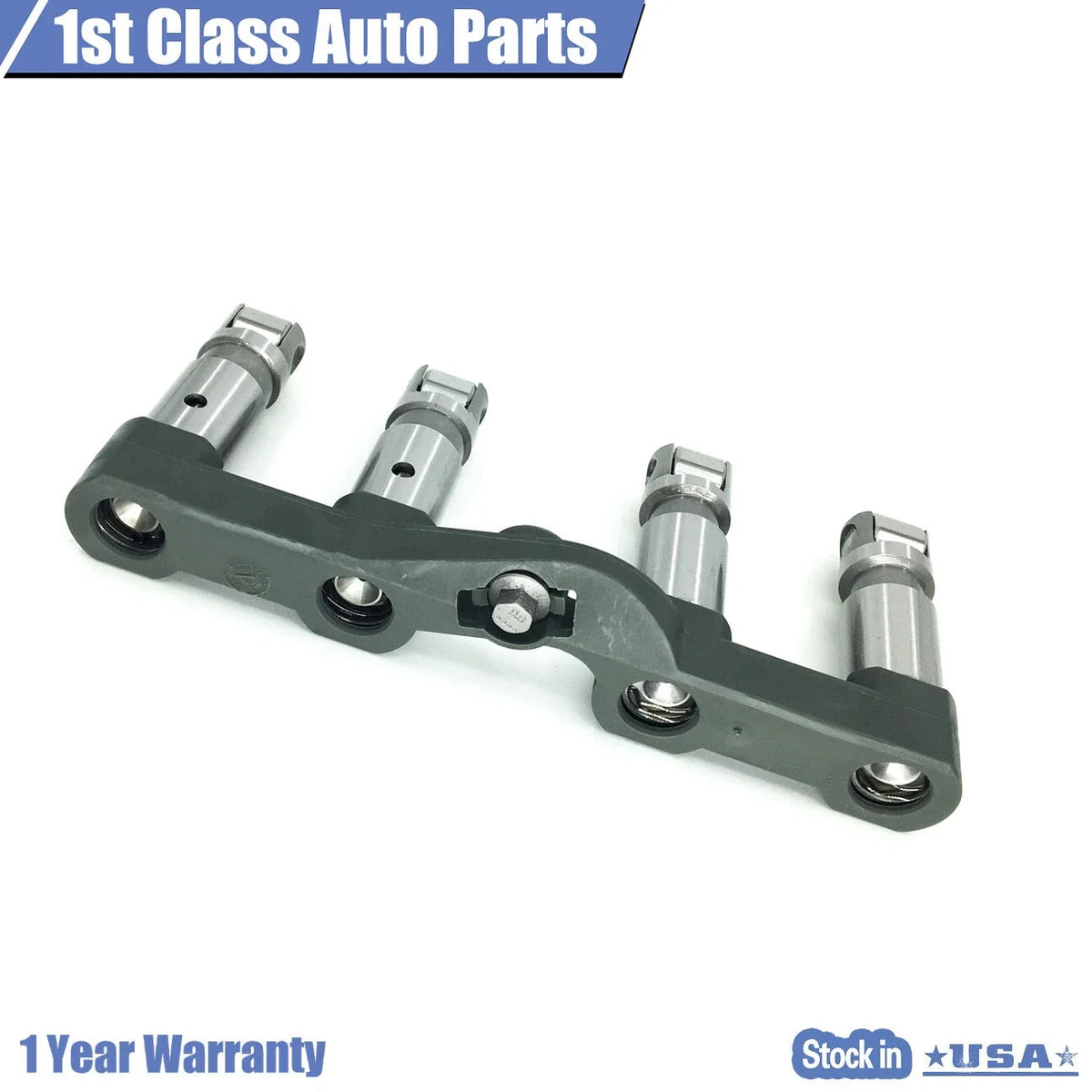 Rear Hydraulic Roller Valve Lifters with MDS for Chrysler Jeep Dodge 5.7L 6.4L (2005–2023)