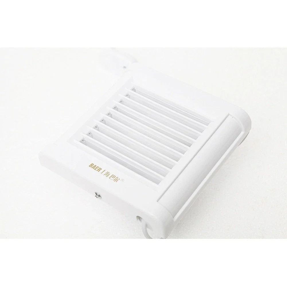 Exhaust Fan 100mm Low Noise 40db for Bathroom