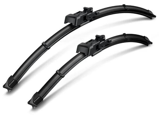 Wiper Blade Set for BMW 335i (2010–2013) 96643ZRDQ