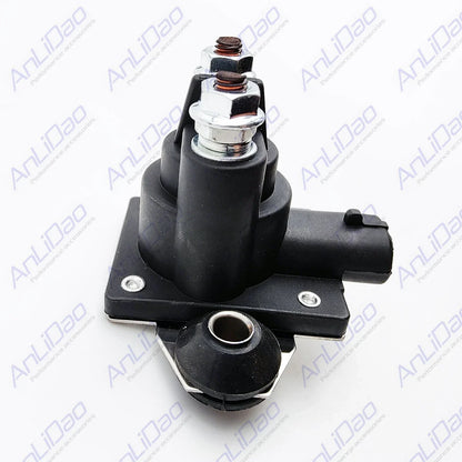 Starter Solenoid Relay Switch for Evinrude E-Tec Outboard (586774, 0586774)