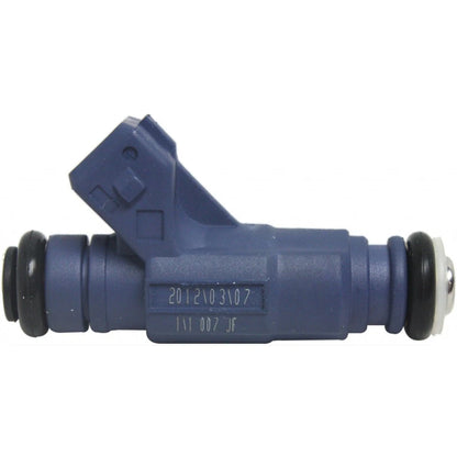 Fuel Injection for Volkswagen Passat (2000–2005) CLX-M0-USA-REPV314302-CL360A71