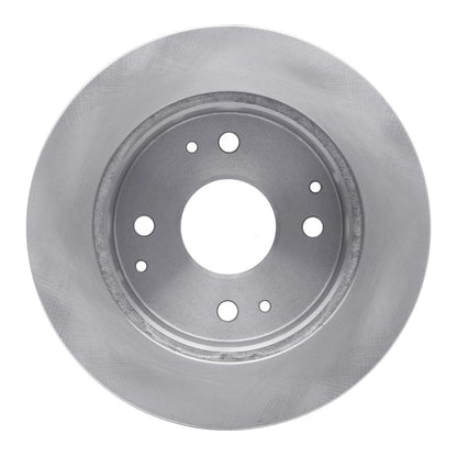 Disc Brake Rotor for Acura TL (1995–1998) ALX-PAU-DF-600-58009-CLA1